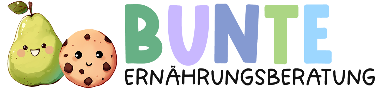 Bunte Ernährungsberatung – Miriam Kolbe