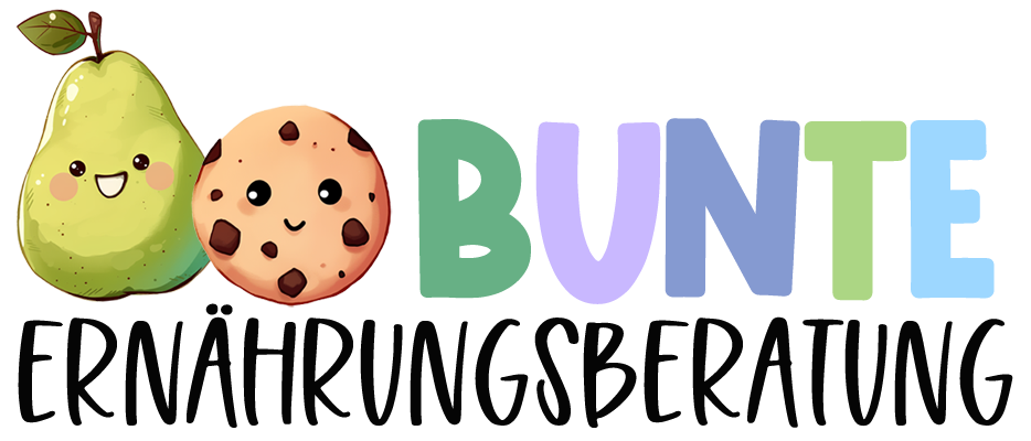 Bunte Ernährungsberatung – Miriam Kolbe